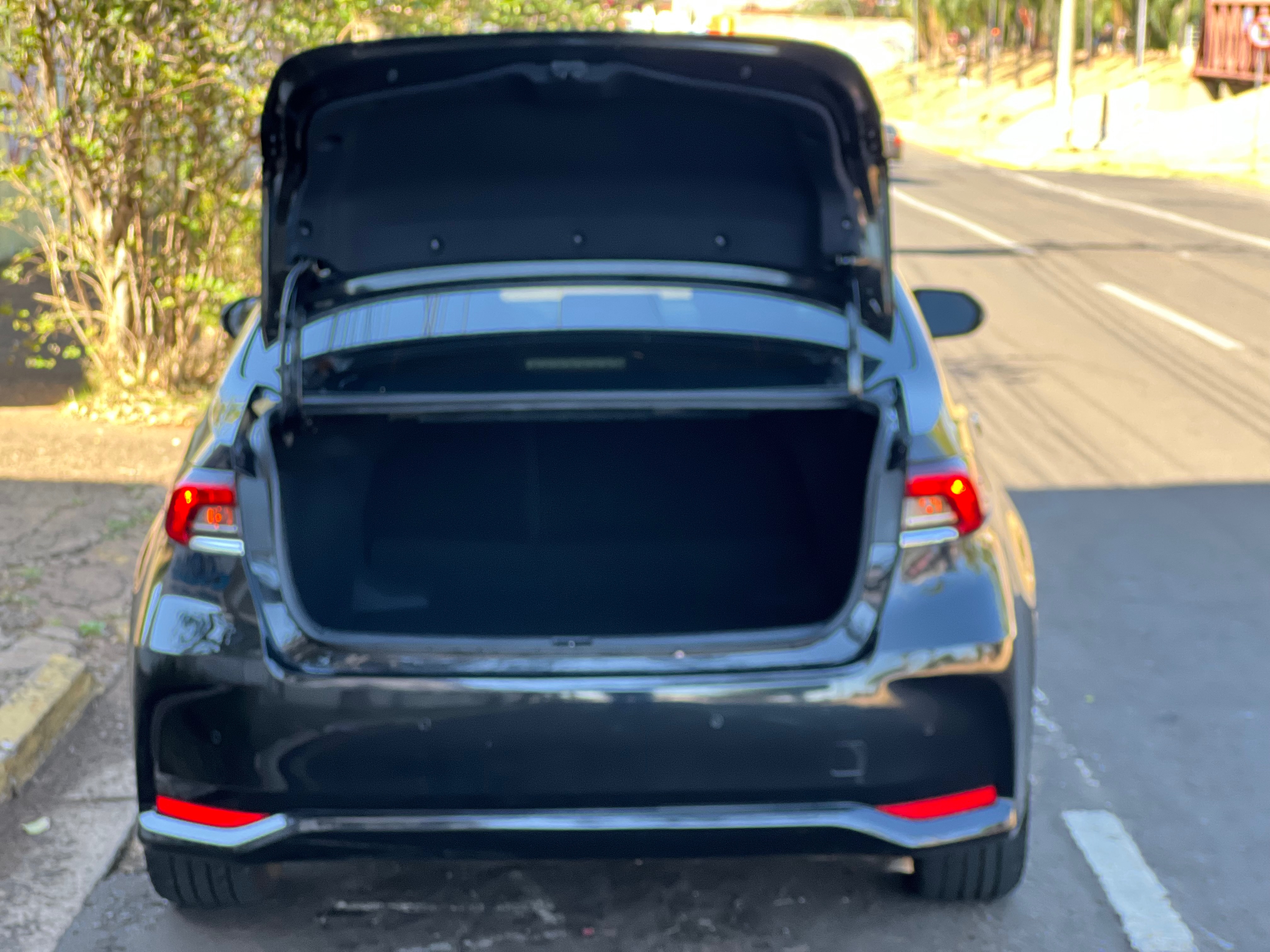 TOYOTA Corolla XEi 2.0 16v 2020 - miniatura 6