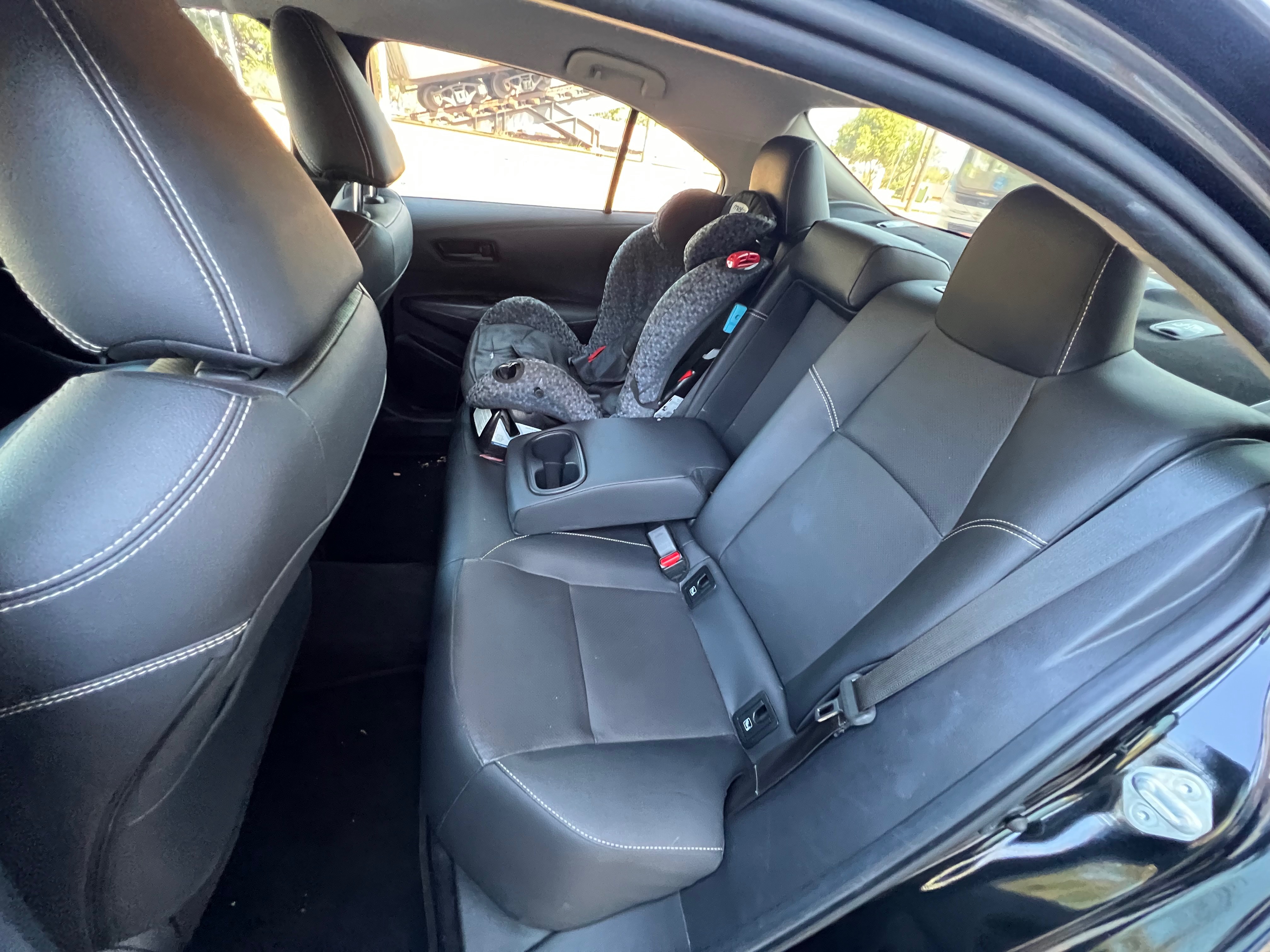 TOYOTA Corolla XEi 2.0 16v 2020 - miniatura 9
