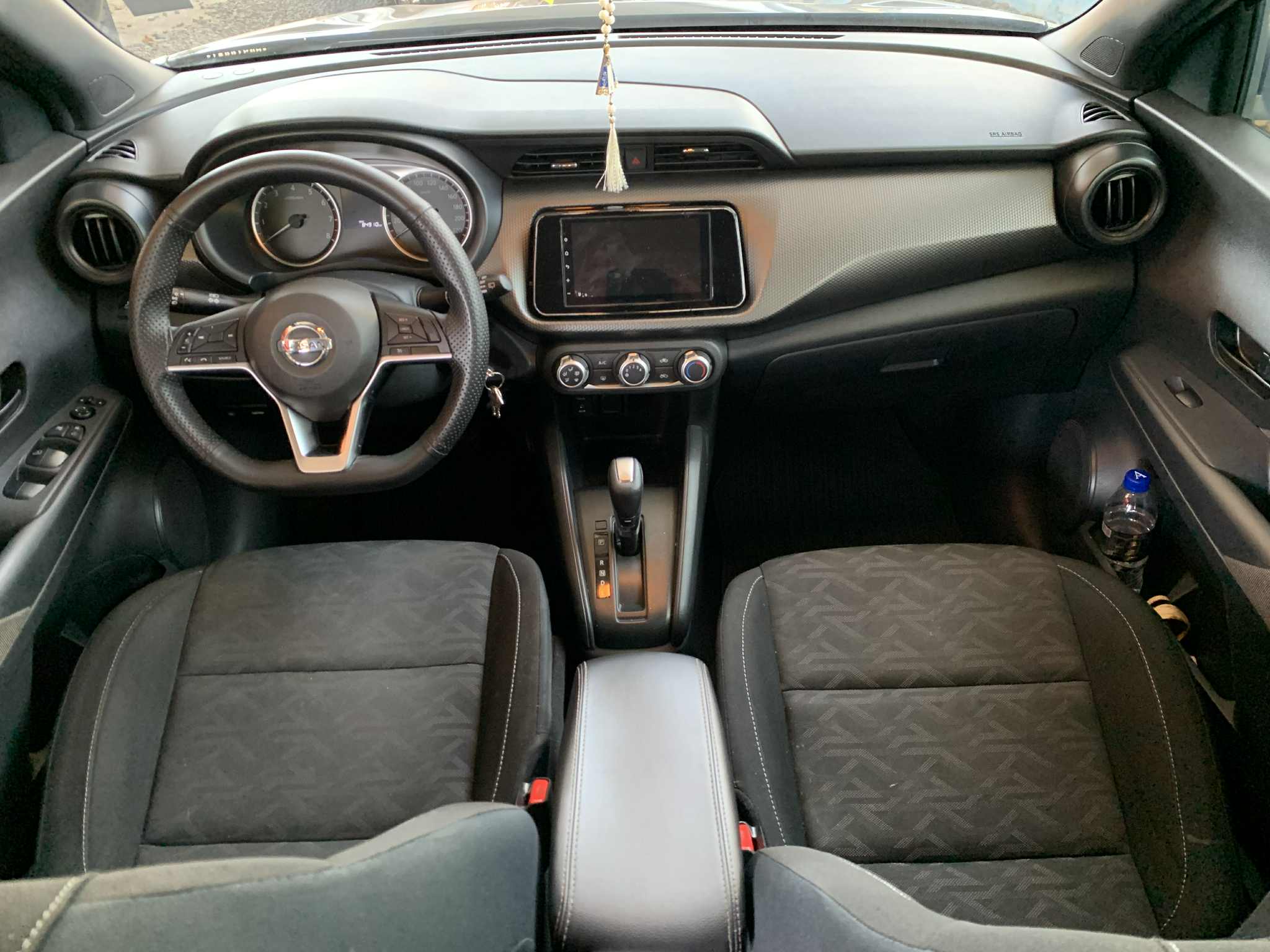 NISSAN Kicks Active S 1.6 16v 2021 - miniatura 7