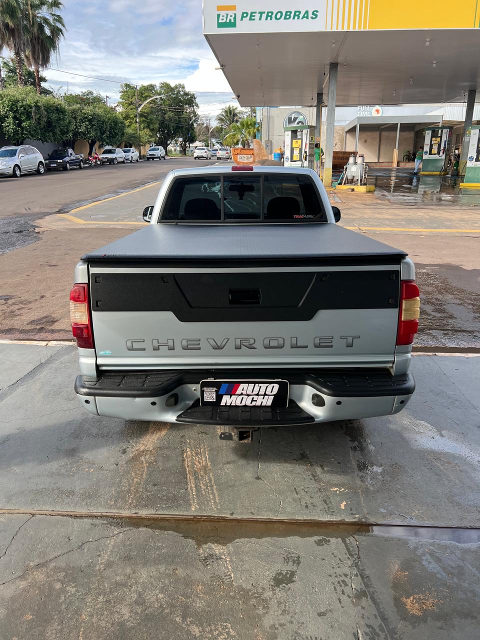CHEVROLET S10 Advantage 2.4 C.S. 2011 - miniatura 6