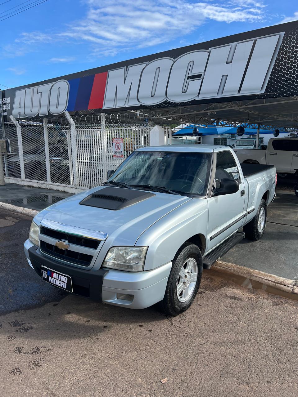 CHEVROLET S10 Advantage 2.4 C.S. 2011 - miniatura 2