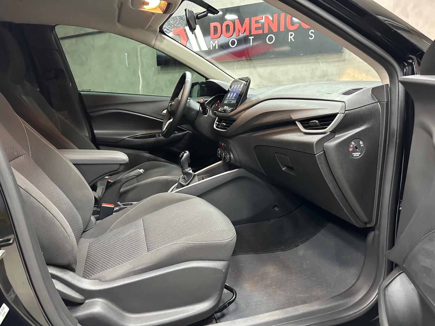 CHEVROLET Onix Sedan Plus LT 1.0 12v 2025 - miniatura 9