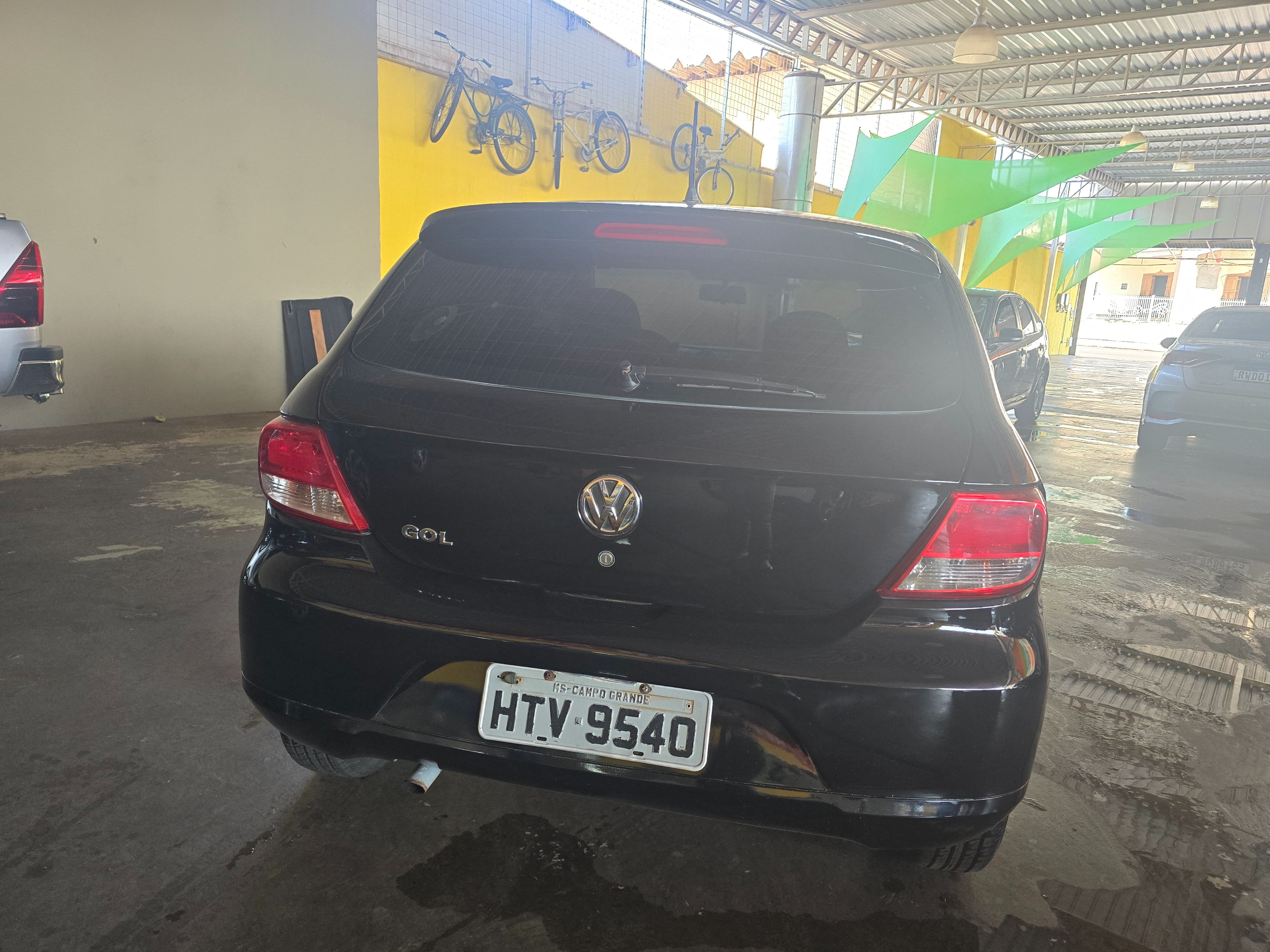 VOLKSWAGEN Gol Trend 1.0 4p. 2011 - miniatura 4