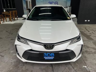 TOYOTA Corolla XEi 2.0 16v 2023 - miniatura 2