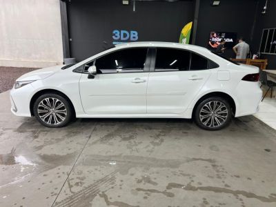 TOYOTA Corolla XEi 2.0 16v 2023 - miniatura 5