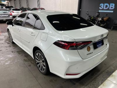 TOYOTA Corolla XEi 2.0 16v 2023 - miniatura 12