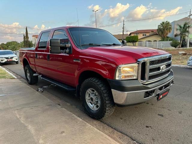 FORD F250 XLT 3.9TDi 16v 4X4 C.D. 2009 - miniatura 3