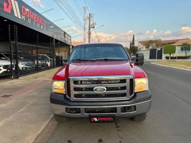 FORD F250 XLT 3.9TDi 16v 4X4 C.D. 2009 - miniatura 2
