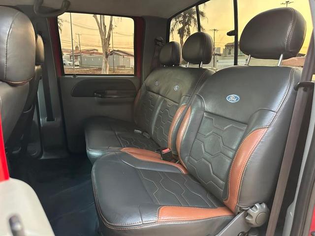 FORD F250 XLT 3.9TDi 16v 4X4 C.D. 2009 - miniatura 9
