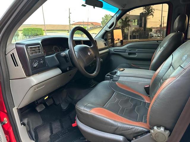 FORD F250 XLT 3.9TDi 16v 4X4 C.D. 2009 - miniatura 7