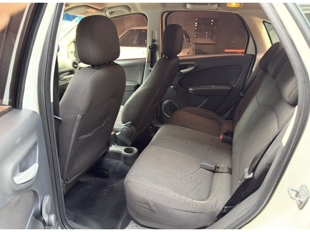 FIAT Grand Siena Attractive 1.4 2018 - miniatura 9