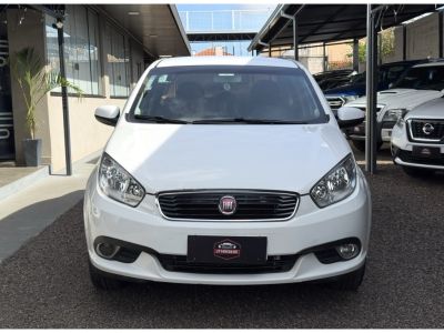 FIAT Grand Siena Attractive 1.4 2018 - miniatura 2
