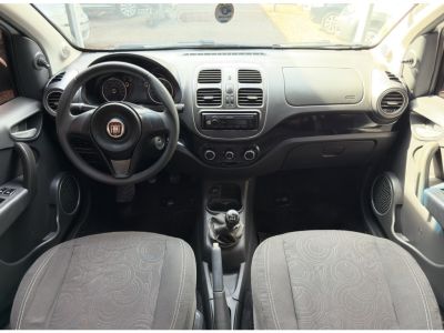 FIAT Grand Siena Attractive 1.4 2018 - miniatura 7