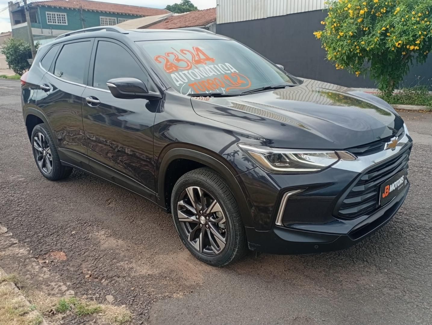 CHEVROLET Tracker Premier 1.2T 12v 2024 - miniatura 2