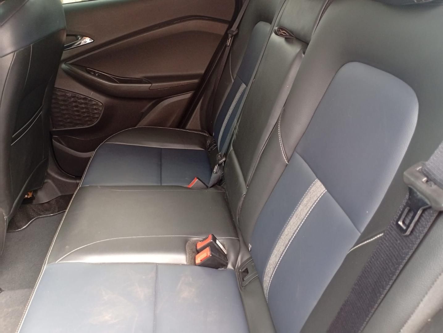 CHEVROLET Tracker Premier 1.2T 12v 2024 - miniatura 7