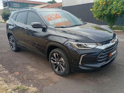 CHEVROLET Tracker Premier 1.2T 12v 2024 - miniatura 2