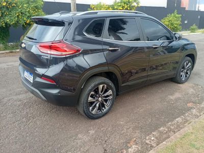 CHEVROLET Tracker Premier 1.2T 12v 2024 - miniatura 3