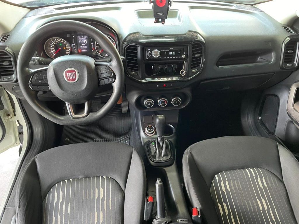 FIAT Toro Endurance 2.0TDi 16v 4x4 2020 - miniatura 7