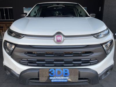 FIAT Toro Endurance 2.0TDi 16v 4x4 2020 - miniatura 2