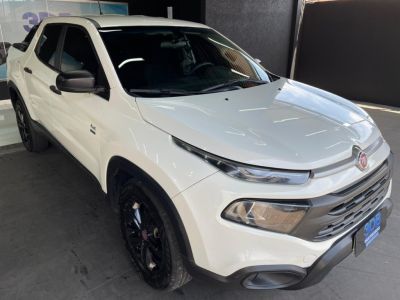 FIAT Toro Endurance 2.0TDi 16v 4x4 2020 - miniatura 3