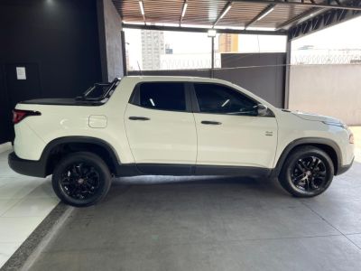 FIAT Toro Endurance 2.0TDi 16v 4x4 2020 - miniatura 4