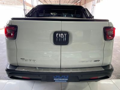 FIAT Toro Endurance 2.0TDi 16v 4x4 2020 - miniatura 10
