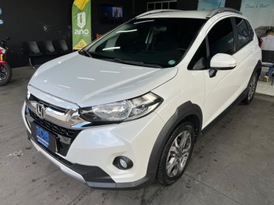 HONDA WR-V EXL 1.5 16v 2018
