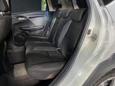 HONDA WR-V EXL 1.5 16v 2018 - miniatura 11