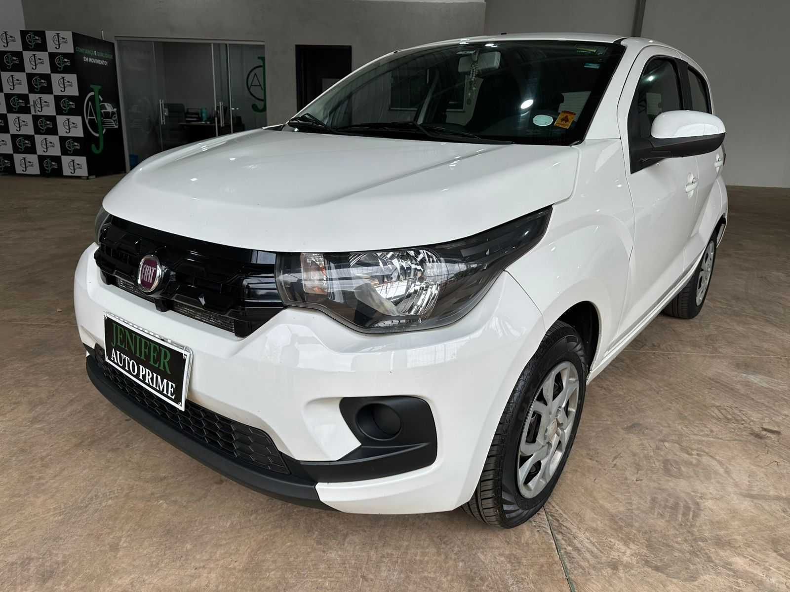 FIAT Mobi Drive 1.0 2018