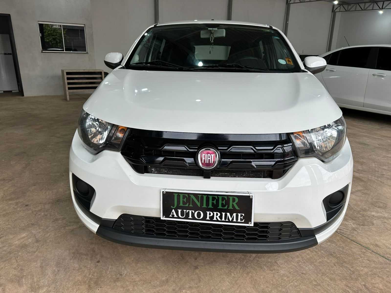 FIAT Mobi Drive 1.0 2018 - miniatura 3
