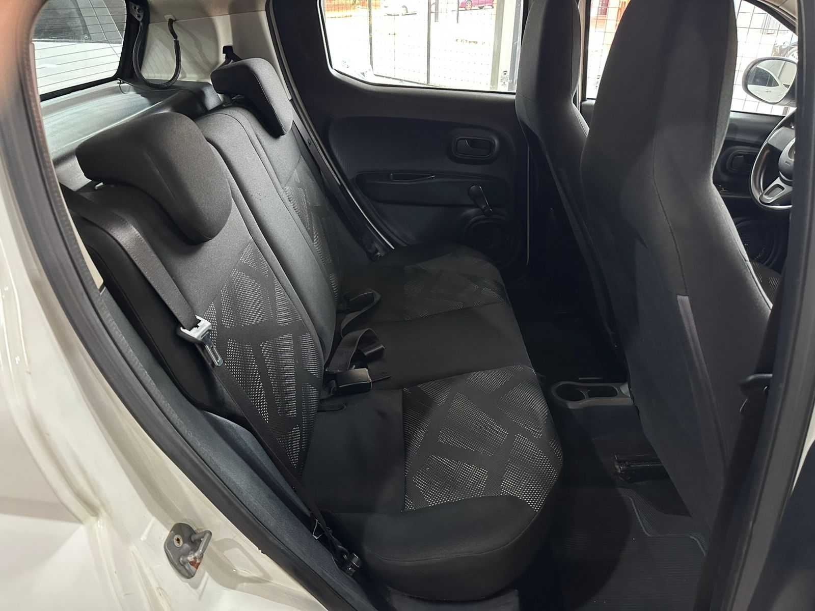 FIAT Mobi Drive 1.0 2018 - miniatura 10