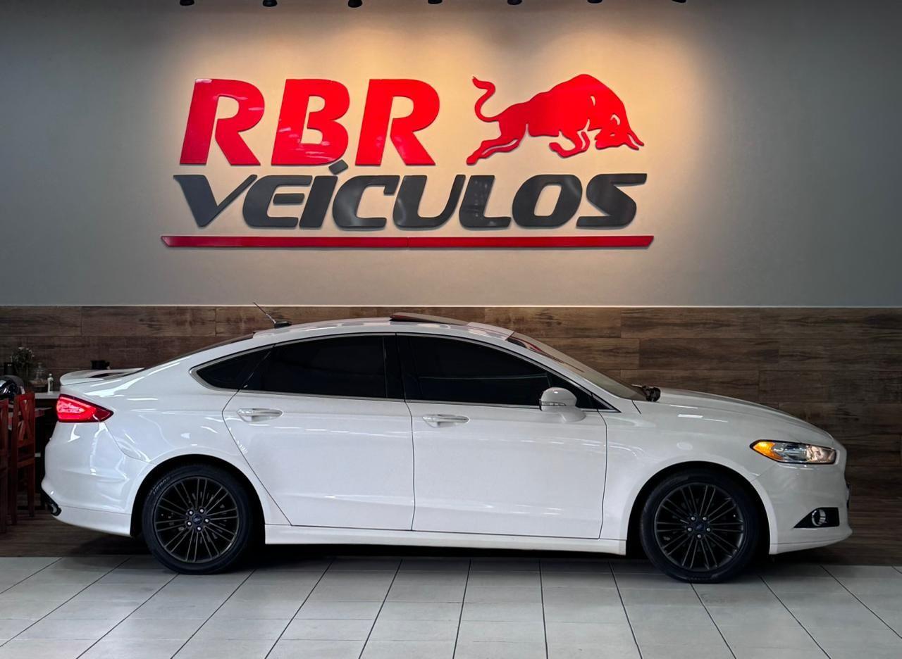 FORD Fusion Titanium 2.0T 16v 2014 - miniatura 4