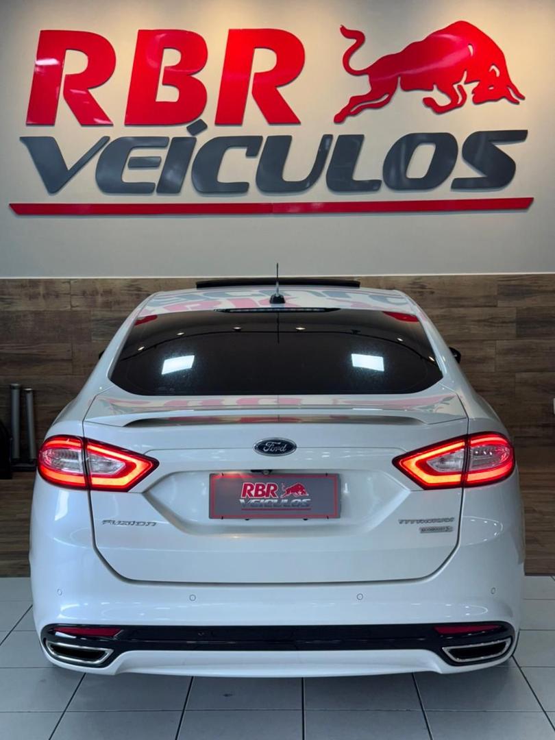 FORD Fusion Titanium 2.0T 16v 2014 - miniatura 6