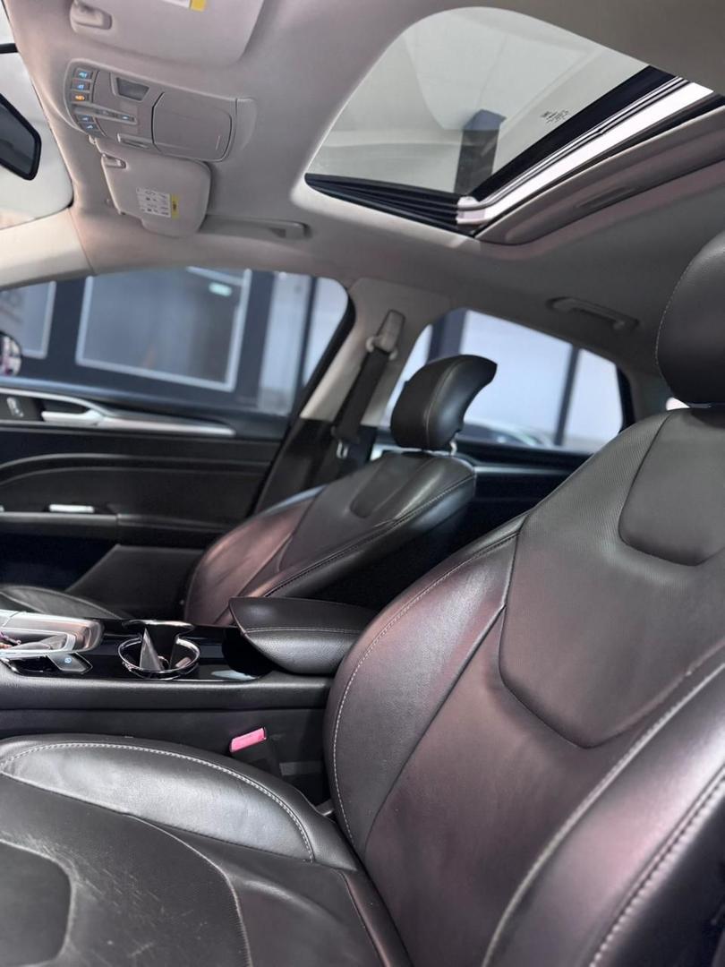 FORD Fusion Titanium 2.0T 16v 2014 - miniatura 9