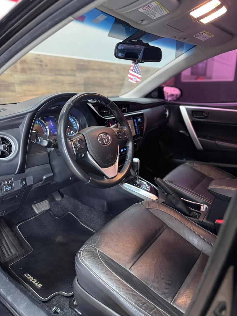 TOYOTA Corolla XEi 2.0 16v 2019 - miniatura 8