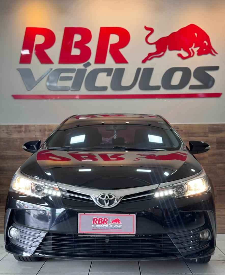 TOYOTA Corolla XEi 2.0 16v 2019 - miniatura 2