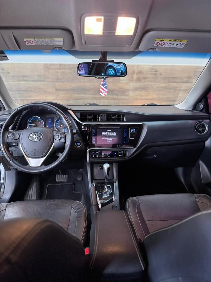 TOYOTA Corolla XEi 2.0 16v 2019 - miniatura 7