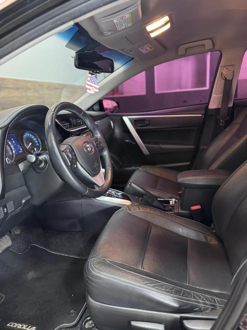 TOYOTA Corolla XEi 2.0 16v 2019 - miniatura 9