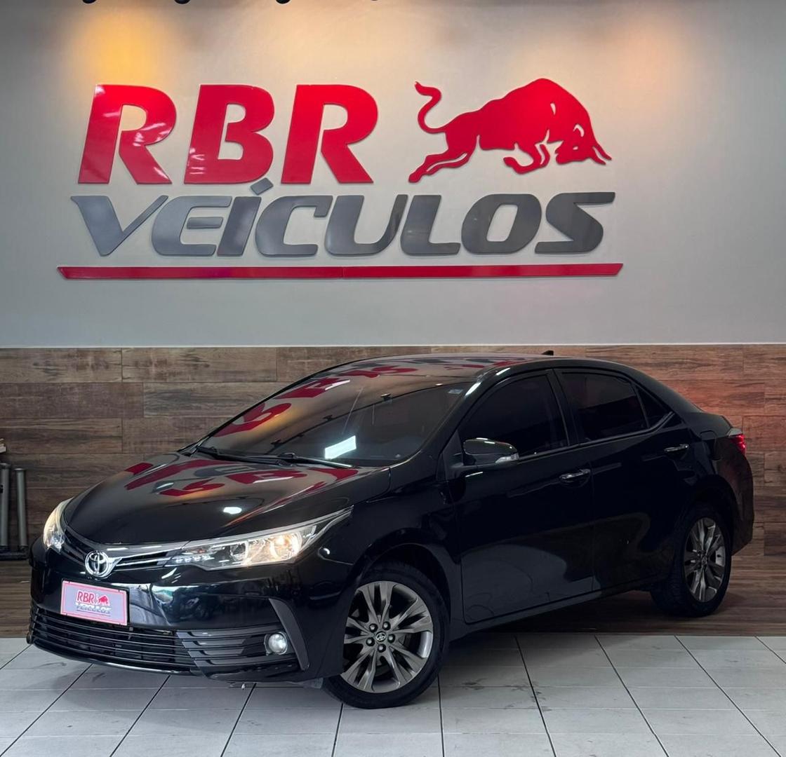 TOYOTA Corolla XEi 2.0 16v 2019 - miniatura 3