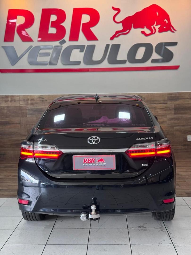 TOYOTA Corolla XEi 2.0 16v 2019 - miniatura 6
