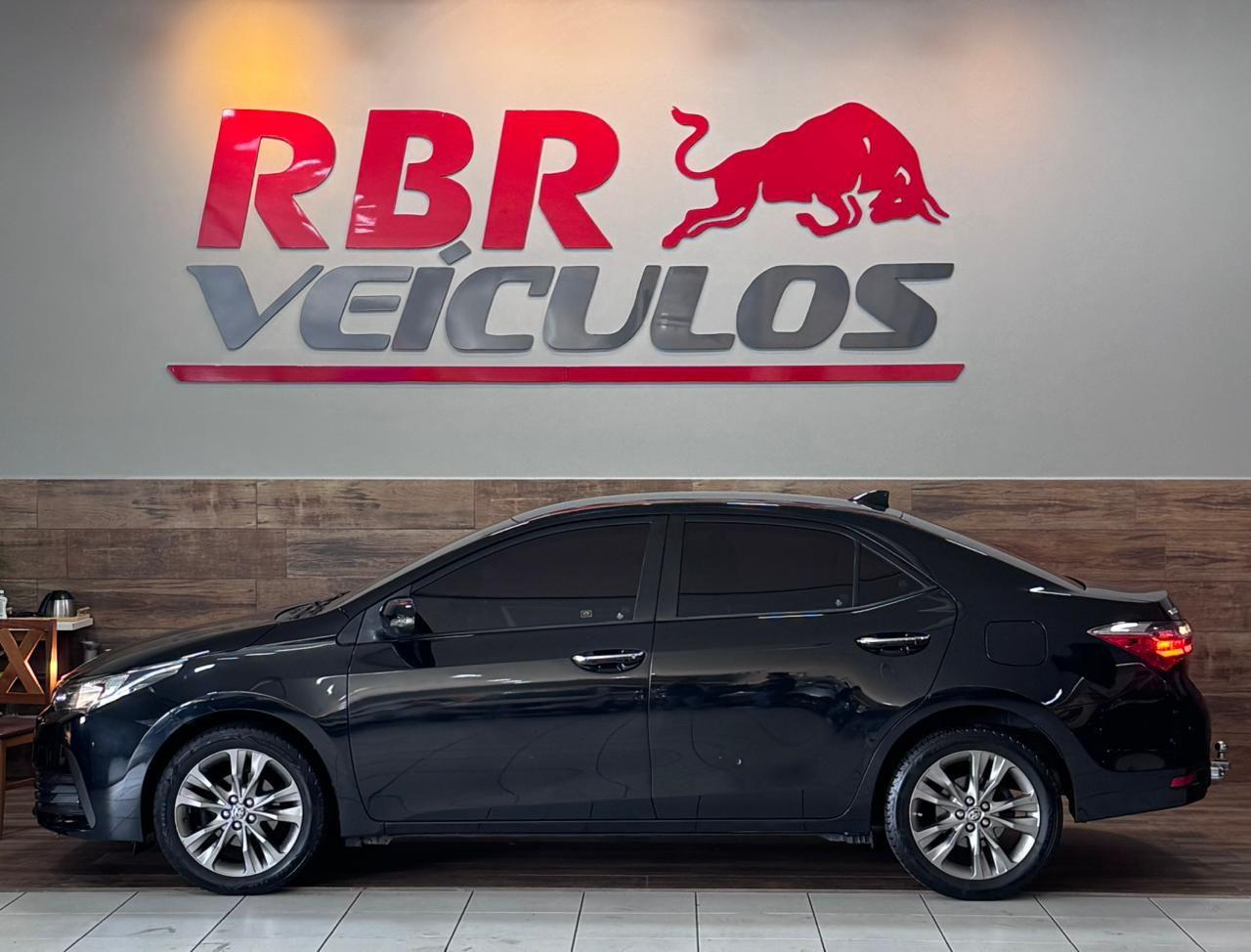TOYOTA Corolla XEi 2.0 16v 2019 - miniatura 5