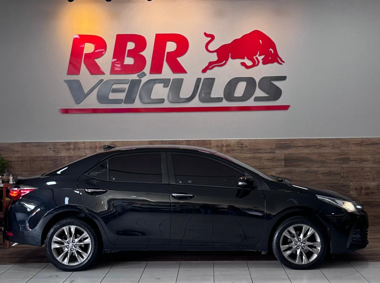 TOYOTA Corolla XEi 2.0 16v 2019 - miniatura 4