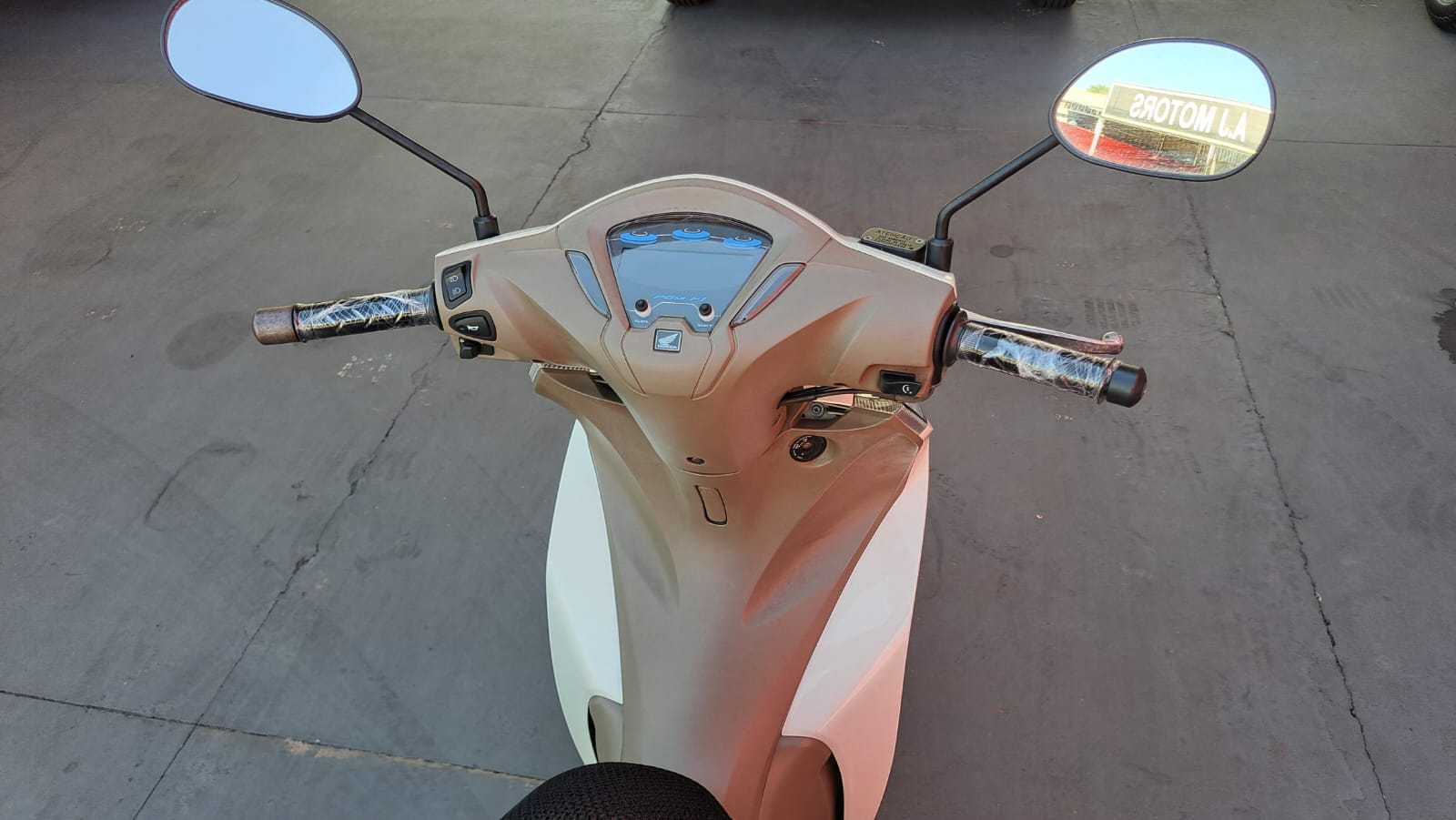 HONDA Biz 125i 2019 - miniatura 6