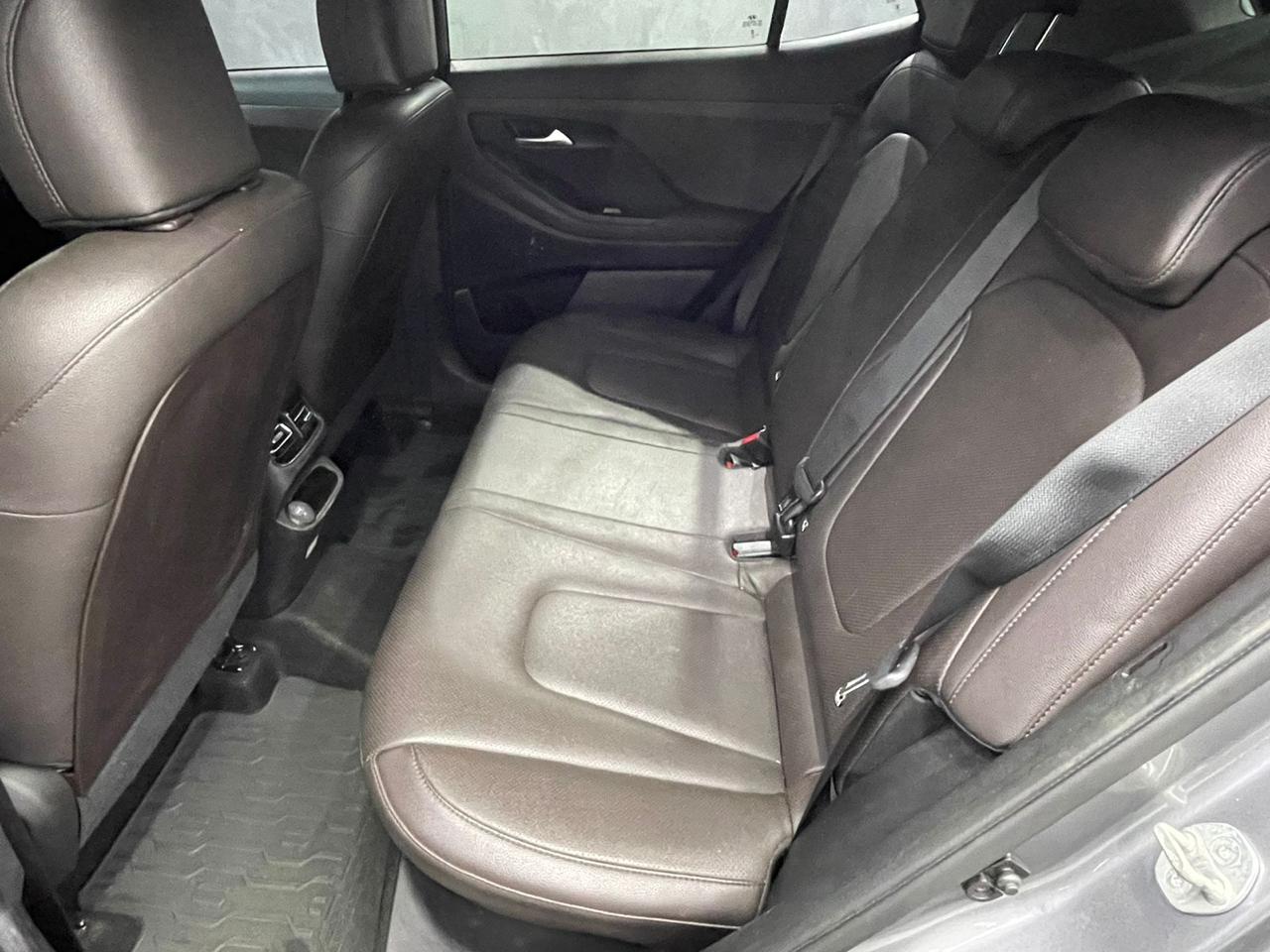 HYUNDAI Creta Platinum 1.0T 12v 2024 - miniatura 10