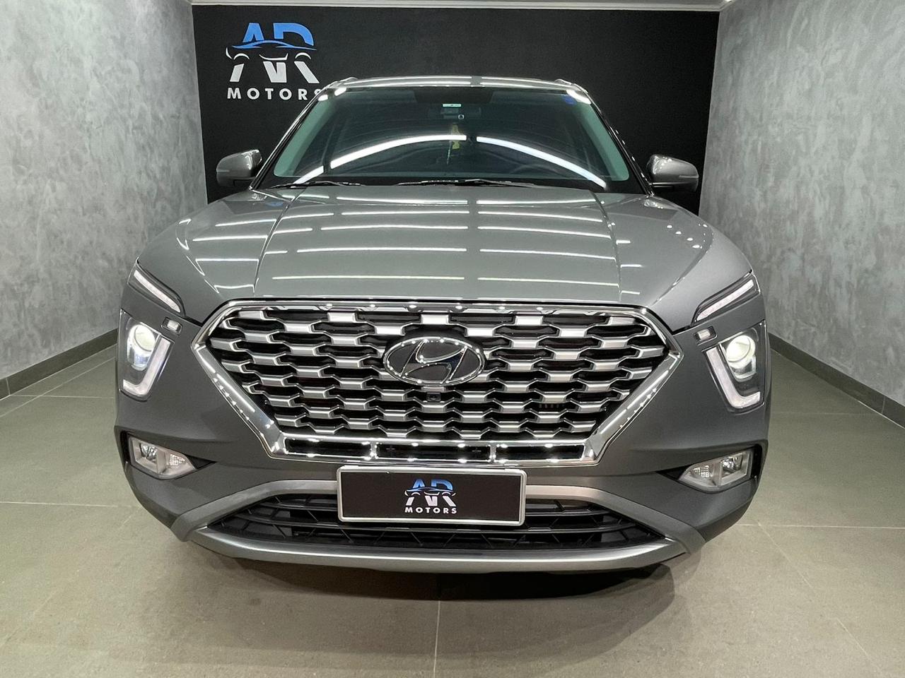HYUNDAI Creta Platinum 1.0T 12v 2024 - miniatura 2