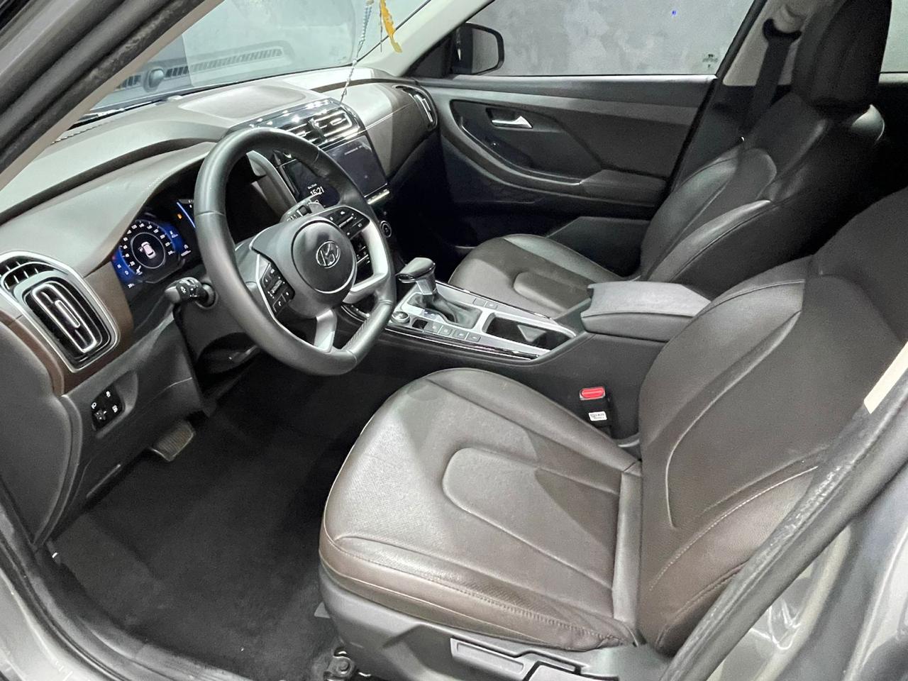 HYUNDAI Creta Platinum 1.0T 12v 2024 - miniatura 8