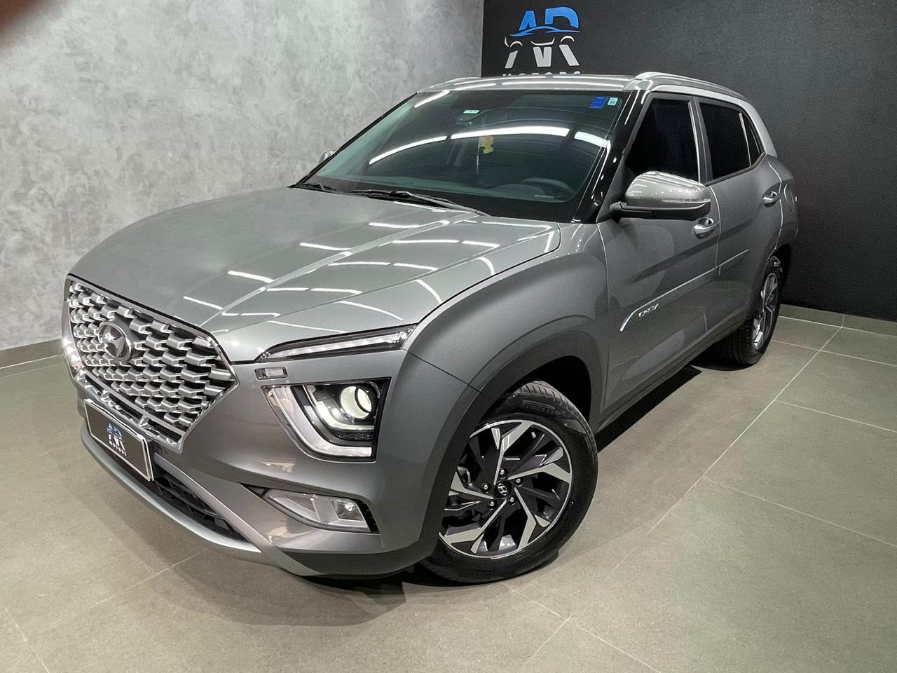 HYUNDAI Creta Platinum 1.0T 12v 2024