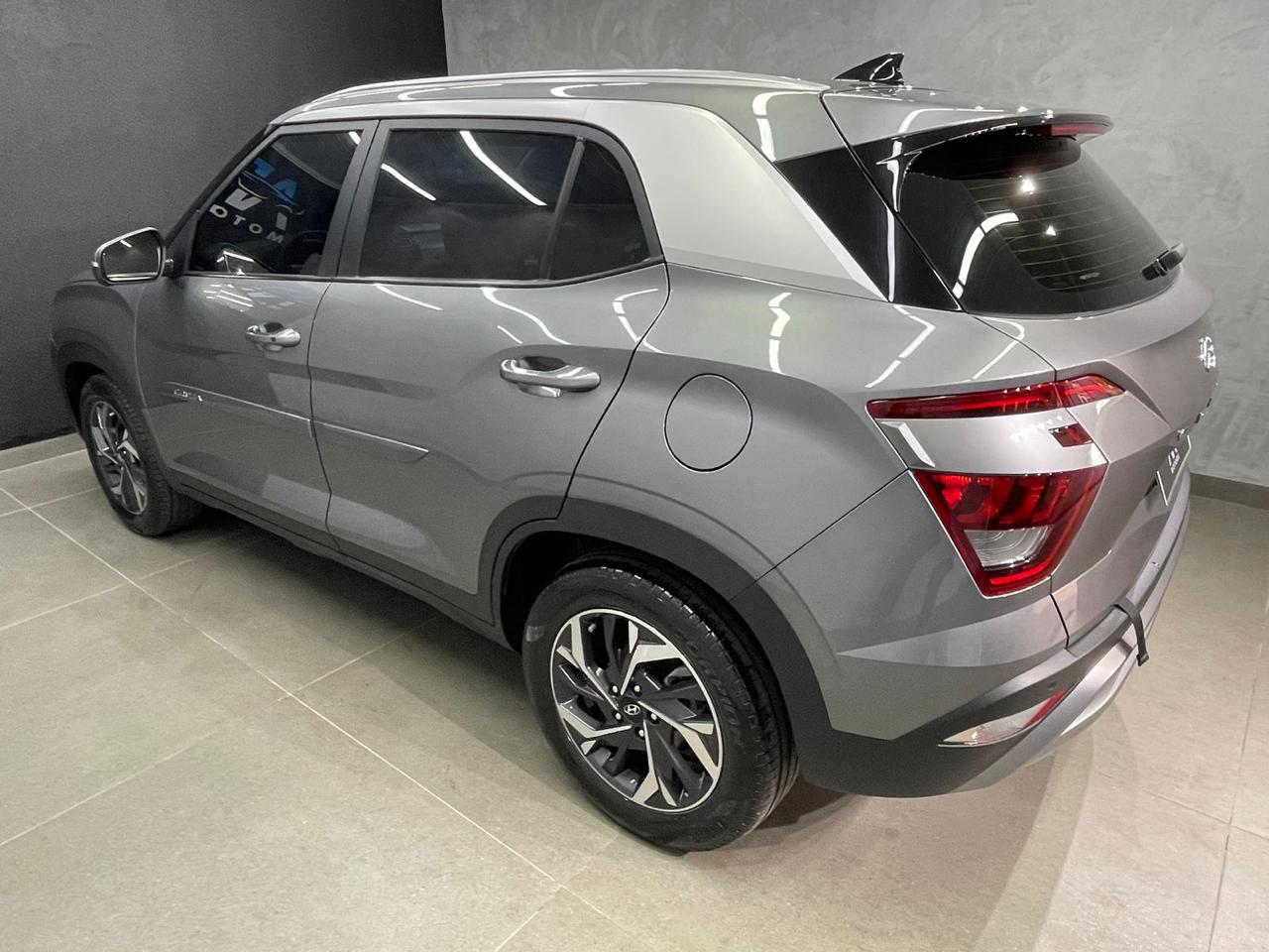 HYUNDAI Creta Platinum 1.0T 12v 2024 - miniatura 6