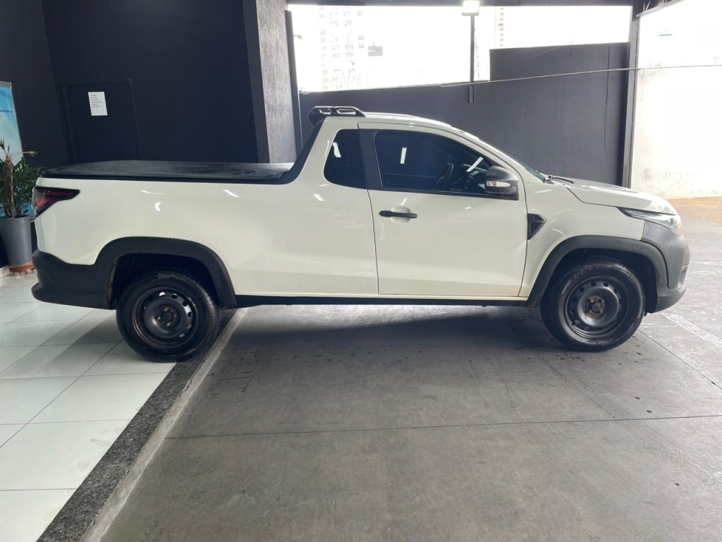 FIAT Strada Endurance 1.3 C.S. 2024 - miniatura 7