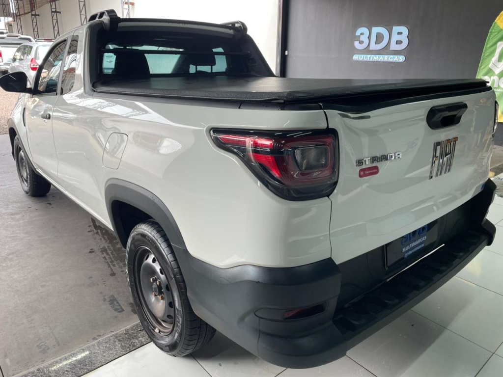 FIAT Strada Endurance 1.3 C.S. 2024 - miniatura 6